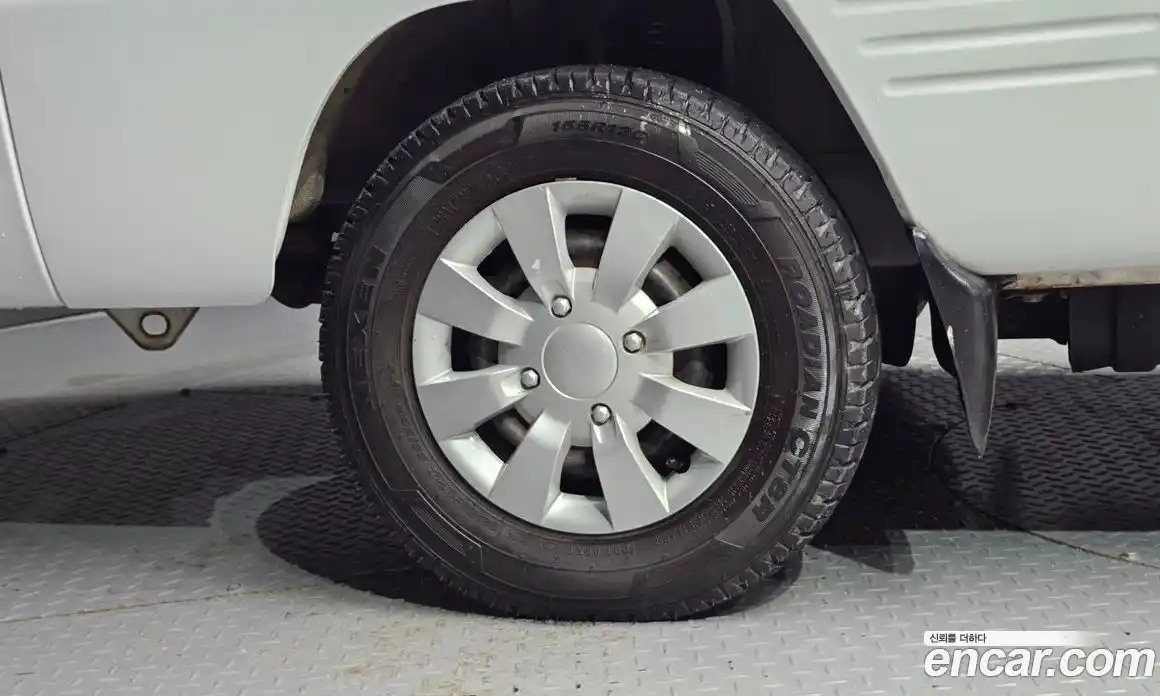 Chevrolet Damas 2017 0.8 Механическая в Москве № 38022, фото 5