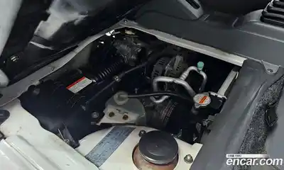 Chevrolet Damas 2017 0.8 Механическая в Москве № 38022, миниатюра 6