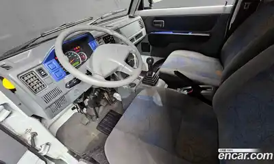 Chevrolet Damas 2017 0.8 Механическая в Москве № 38022, миниатюра 7