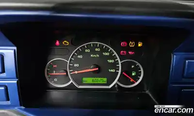 Chevrolet Damas 2017 0.8 Механическая в Москве № 38022, миниатюра 8