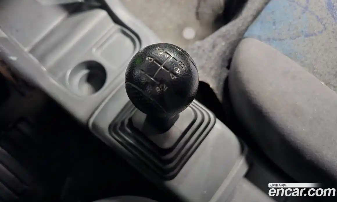 Chevrolet Damas 2017 0.8 Механическая в Москве № 38022, фото 9