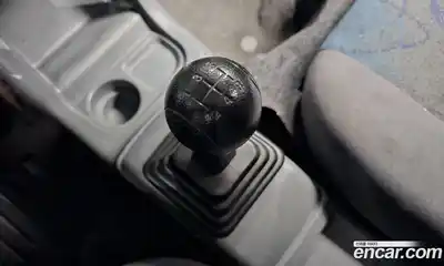 Chevrolet Damas 2017 0.8 Механическая в Москве № 38022, миниатюра 9