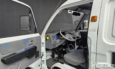 Chevrolet Damas 2017 0.8 Механическая в Москве № 38022, миниатюра 10