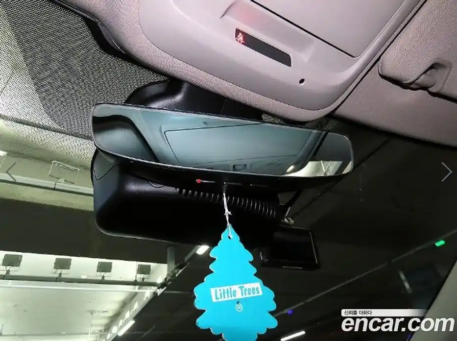 Renault QM6 2022 2.0 Вариатор в Москве № 383348, фото 13