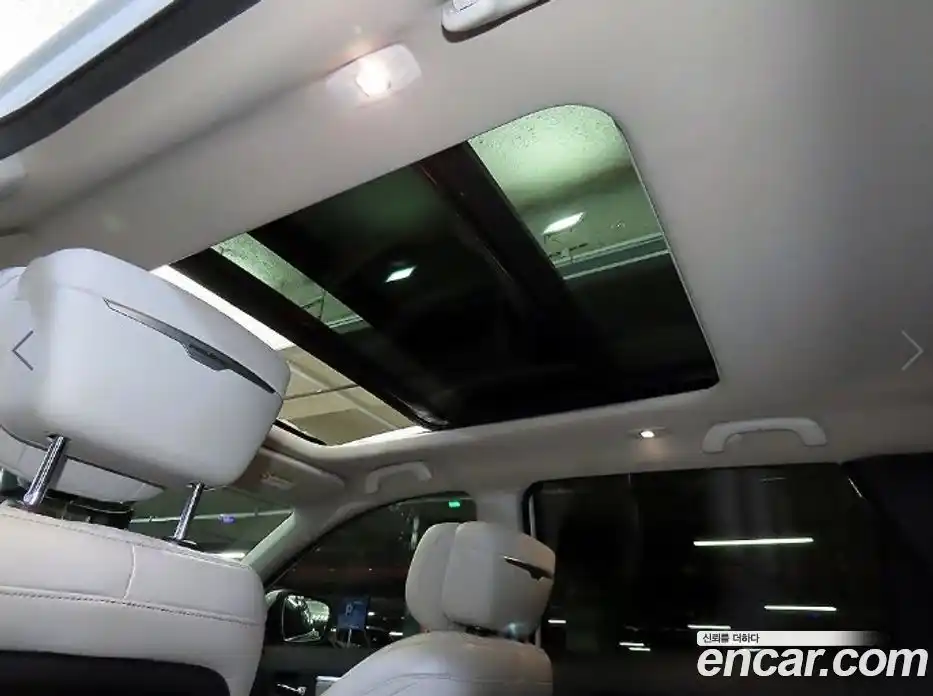 Renault QM6 2022 2.0 Вариатор в Москве № 383348, фото 14