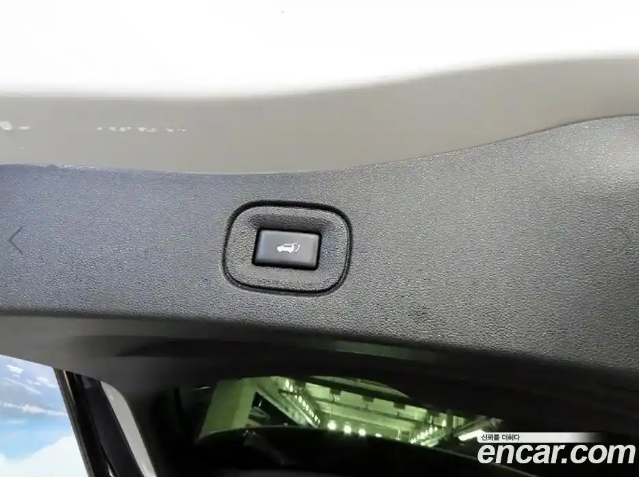 Renault QM6 2022 2.0 Вариатор в Москве № 383348, фото 15