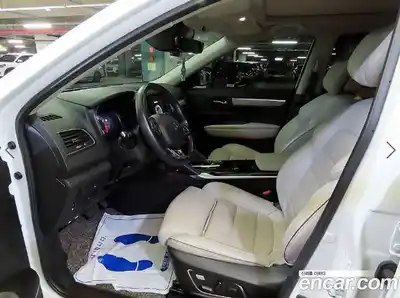 Renault QM6 2022 2.0 Вариатор в Москве № 383348, миниатюра 6