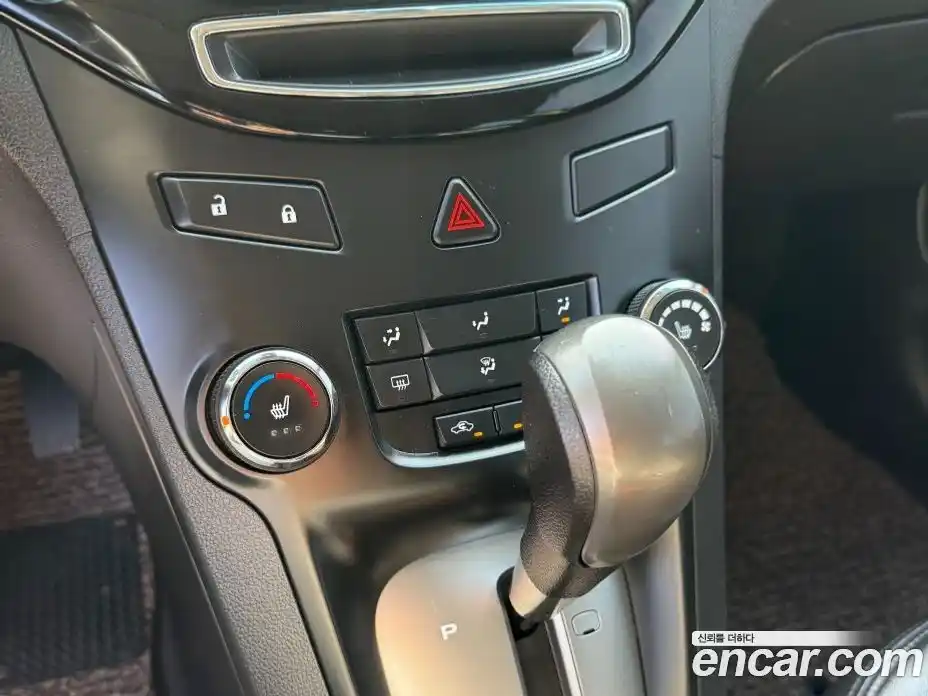 Chevrolet Orlando 2014 2.0 Автомат в Москве № 38378, фото 13