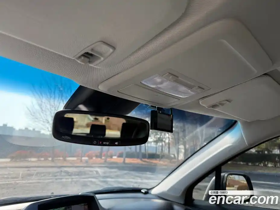 Chevrolet Orlando 2014 2.0 Автомат в Москве № 38378, фото 16