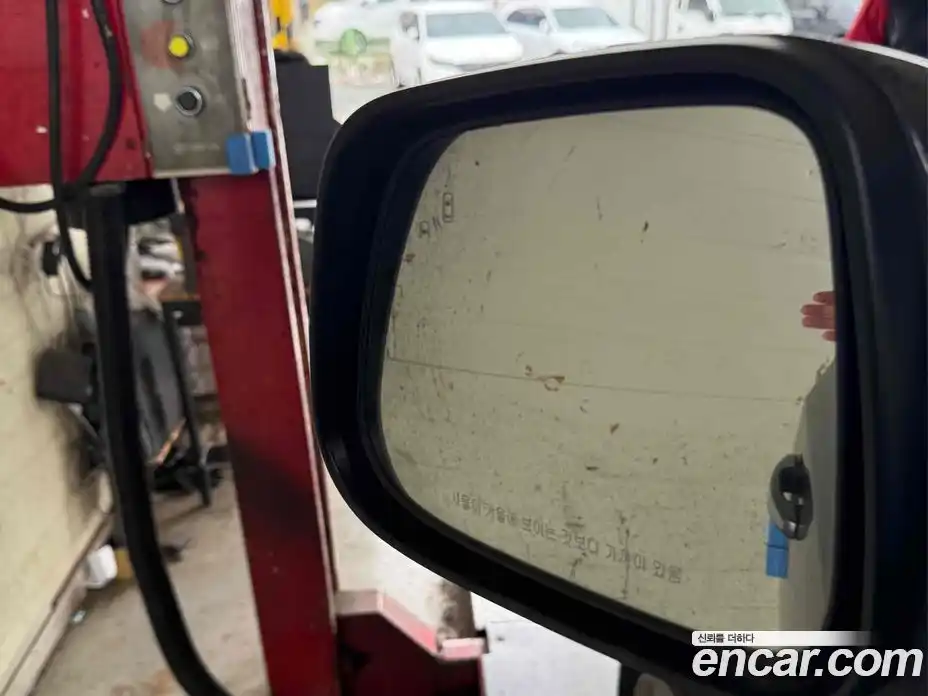 Chevrolet Orlando 2014 2.0 Автомат в Москве № 38378, фото 17