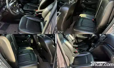 Chevrolet Orlando 2014 2.0 Автомат в Москве № 38378, миниатюра 7