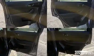 Chevrolet Orlando 2014 2.0 Автомат в Москве № 38378, миниатюра 8