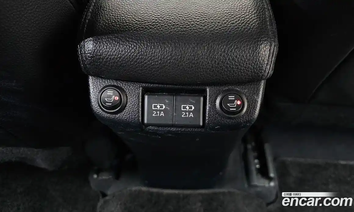 Toyota Prius 2019 1.8 Автомат в Москве № 384038, фото 18