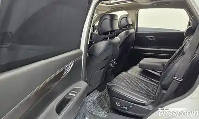 Genesis GV80 2020 3.0 Автомат в Москве № 386485, миниатюра 11