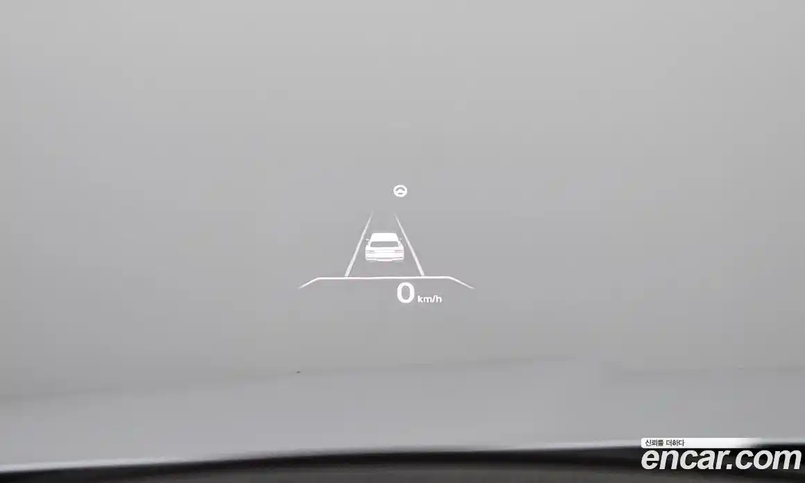 Genesis GV80 2020 3.0 Автомат в Москве № 386485, фото 14