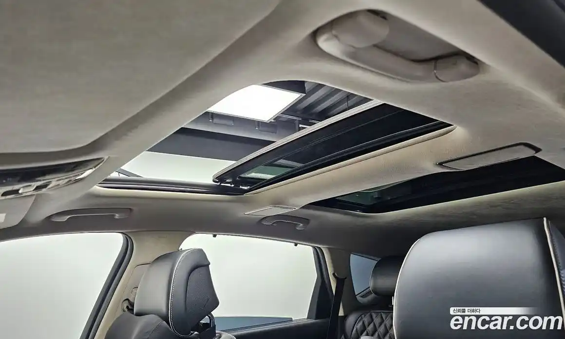 Genesis GV80 2020 3.0 Автомат в Москве № 386485, фото 19