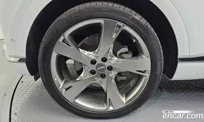 Genesis GV80 2020 3.0 Автомат в Москве № 386485, миниатюра 5