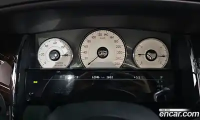 Rolls-Royce Ghost 2018 6.6 Автомат в Москве № 387489, миниатюра 8