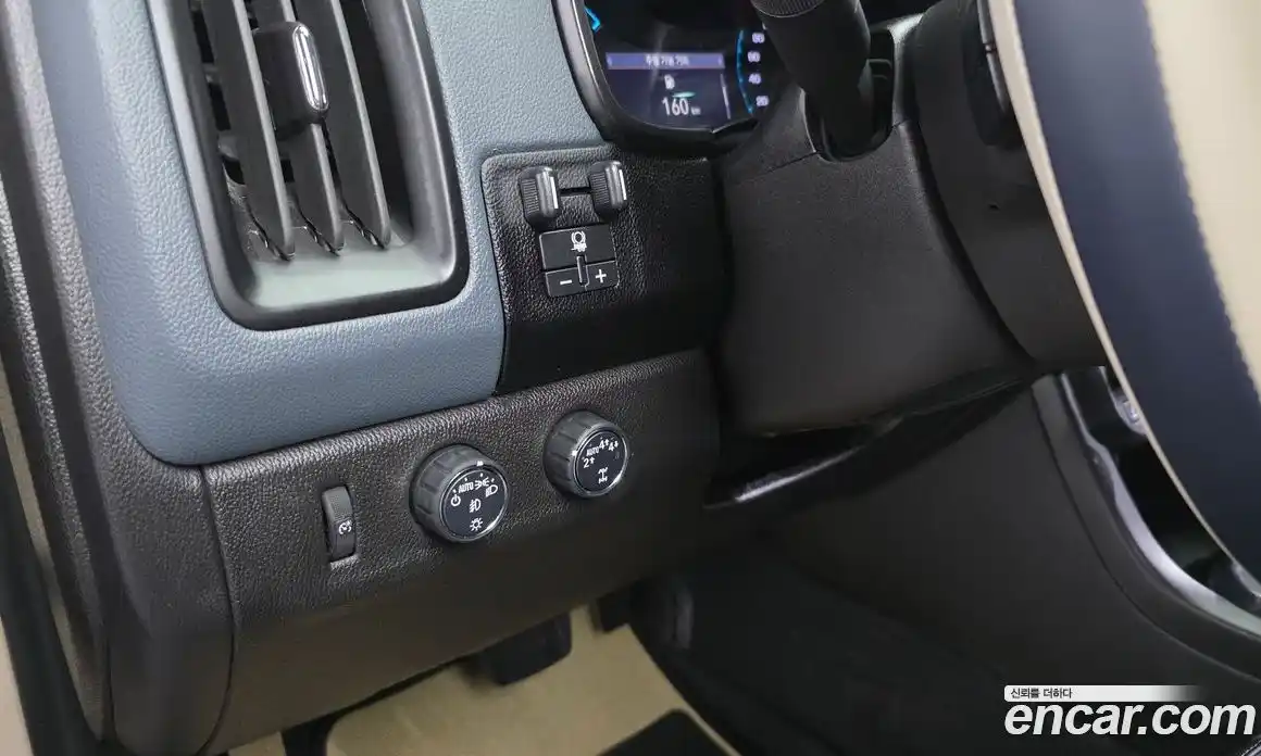 Chevrolet Colorado 2022 3.6 Автомат в Москве № 38838, фото 17