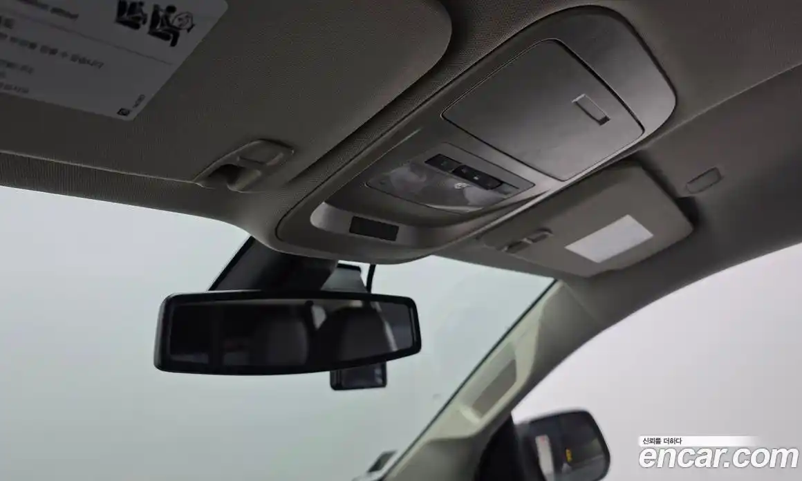 Chevrolet Colorado 2022 3.6 Автомат в Москве № 38838, фото 19