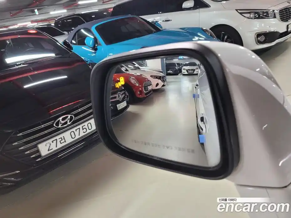 Chevrolet Orlando 2015 2.0 Автомат в Москве № 38892, фото 13