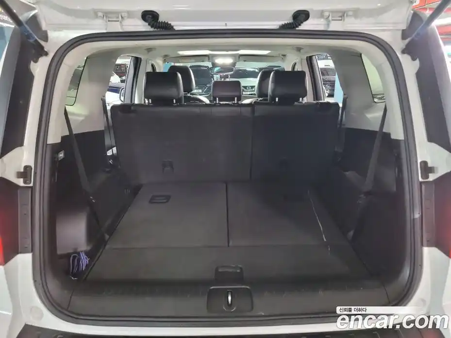 Chevrolet Orlando 2015 2.0 Автомат в Москве № 38892, фото 18