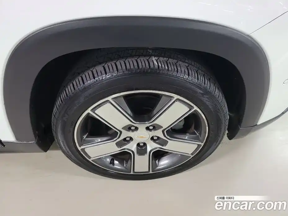 Chevrolet Orlando 2015 2.0 Автомат в Москве № 38892, фото 19