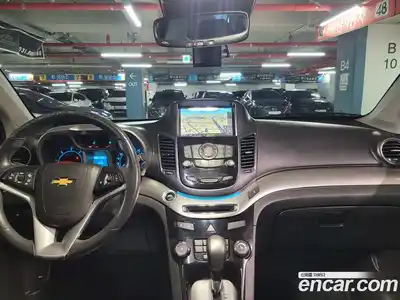 Chevrolet Orlando 2015 2.0 Автомат в Москве № 38892, миниатюра 6