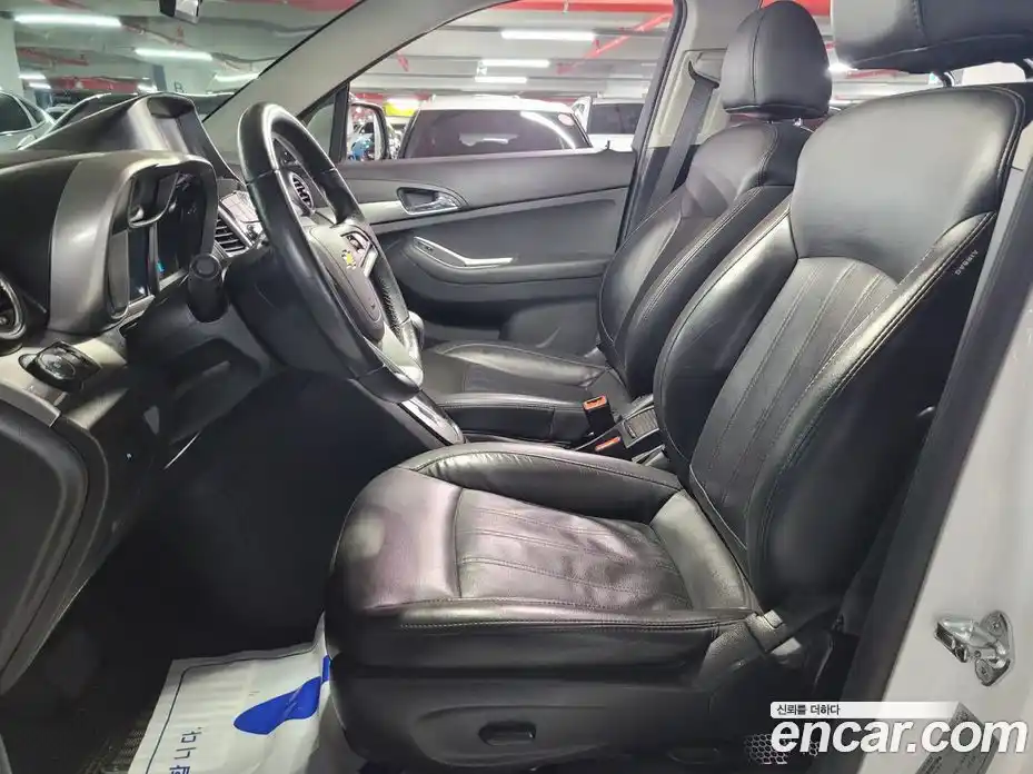 Chevrolet Orlando 2015 2.0 Автомат в Москве № 38892, фото 7