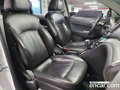 Chevrolet Orlando 2015 2.0 Автомат в Москве № 38892, миниатюра 8