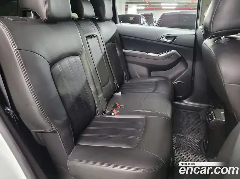 Chevrolet Orlando 2015 2.0 Автомат в Москве № 38892, фото 9