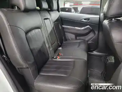 Chevrolet Orlando 2015 2.0 Автомат в Москве № 38892, миниатюра 9