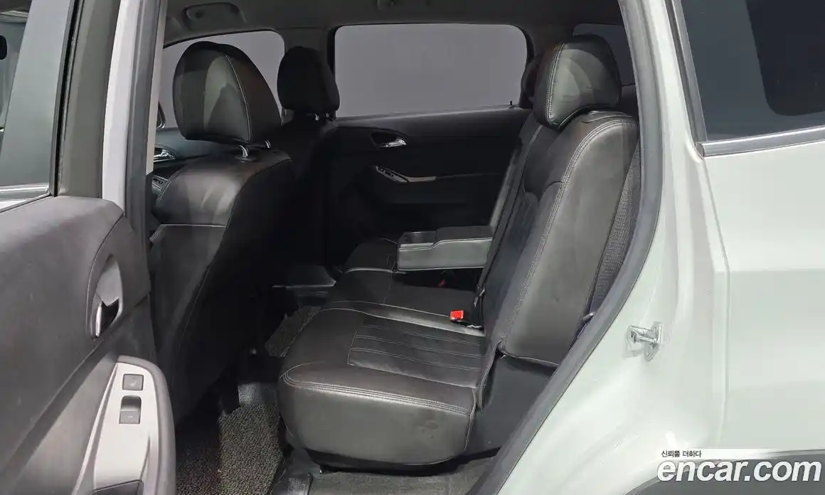 Chevrolet Orlando 2014 2.0 Автомат в Москве № 39425, фото 12