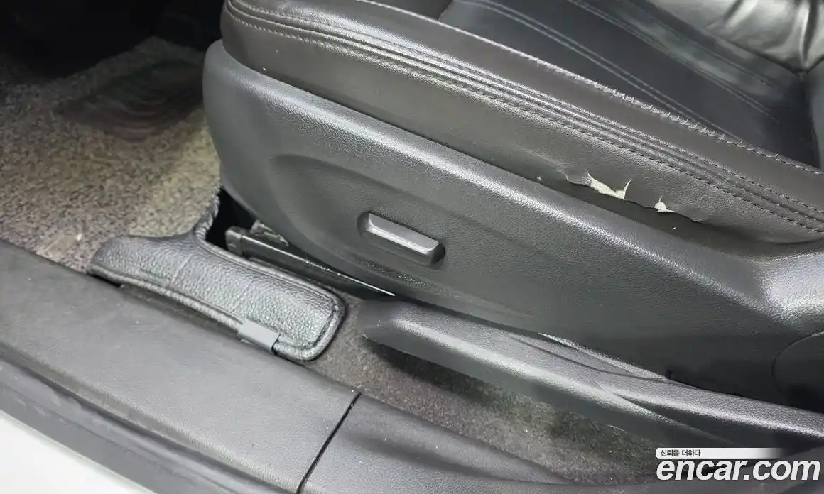 Chevrolet Orlando 2014 2.0 Автомат в Москве № 39425, фото 17