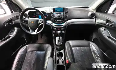 Chevrolet Orlando 2014 2.0 Автомат в Москве № 39425, миниатюра 7