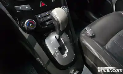 Chevrolet Orlando 2014 2.0 Автомат в Москве № 39425, миниатюра 9