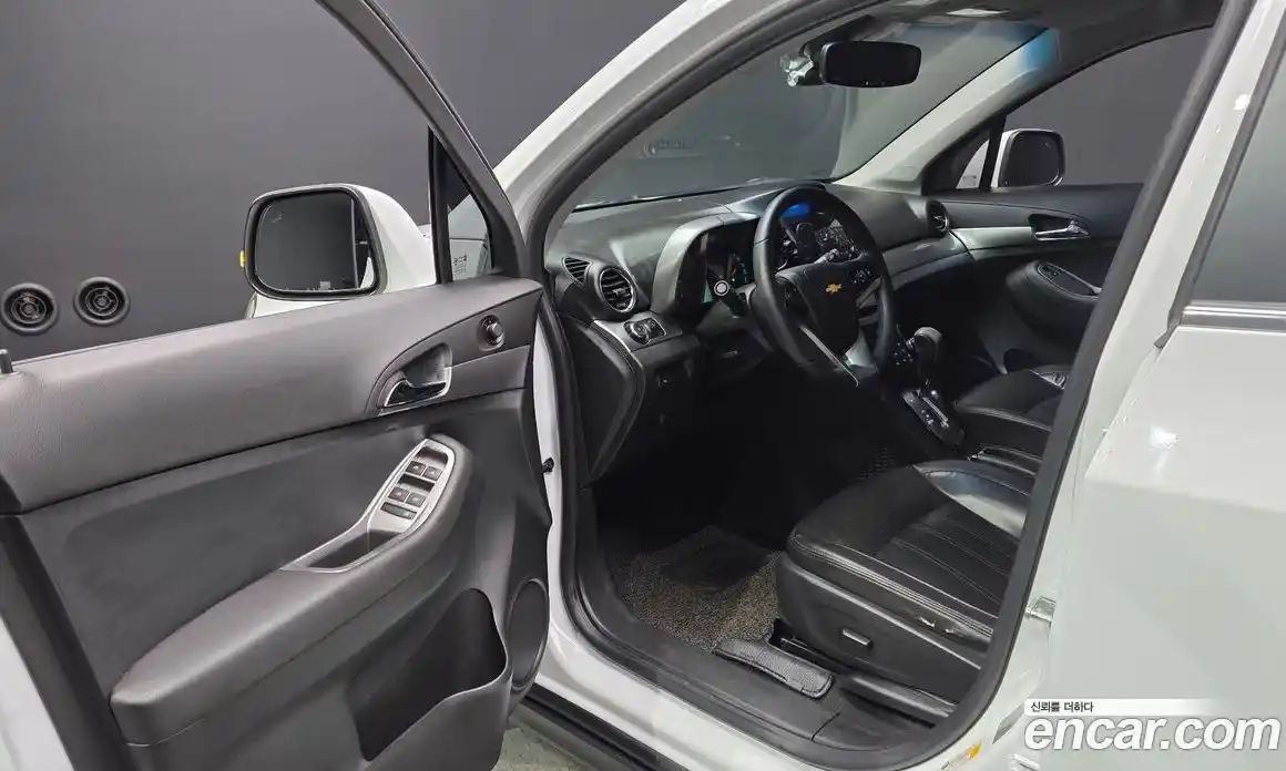 Chevrolet Orlando 2014 2.0 Автомат в Москве № 39425, фото 10