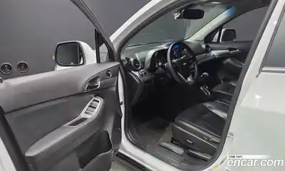 Chevrolet Orlando 2014 2.0 Автомат в Москве № 39425, миниатюра 10