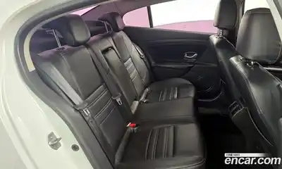 Renault SM3 2016 1.6 Автомат в Москве № 395780, миниатюра 12