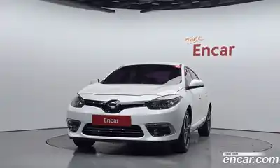 Renault SM3 2016 1.6 Автомат в Москве № 395780, миниатюра 3