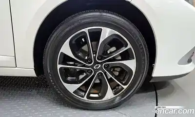 Renault SM3 2016 1.6 Автомат в Москве № 395780, миниатюра 5