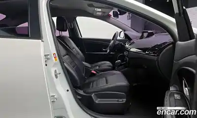 Renault SM3 2016 1.6 Автомат в Москве № 395780, миниатюра 10