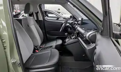 Hyundai Casper 2023 1.0 Автомат в Москве № 397201, миниатюра 11