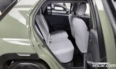 Hyundai Casper 2023 1.0 Автомат в Москве № 397201, миниатюра 12