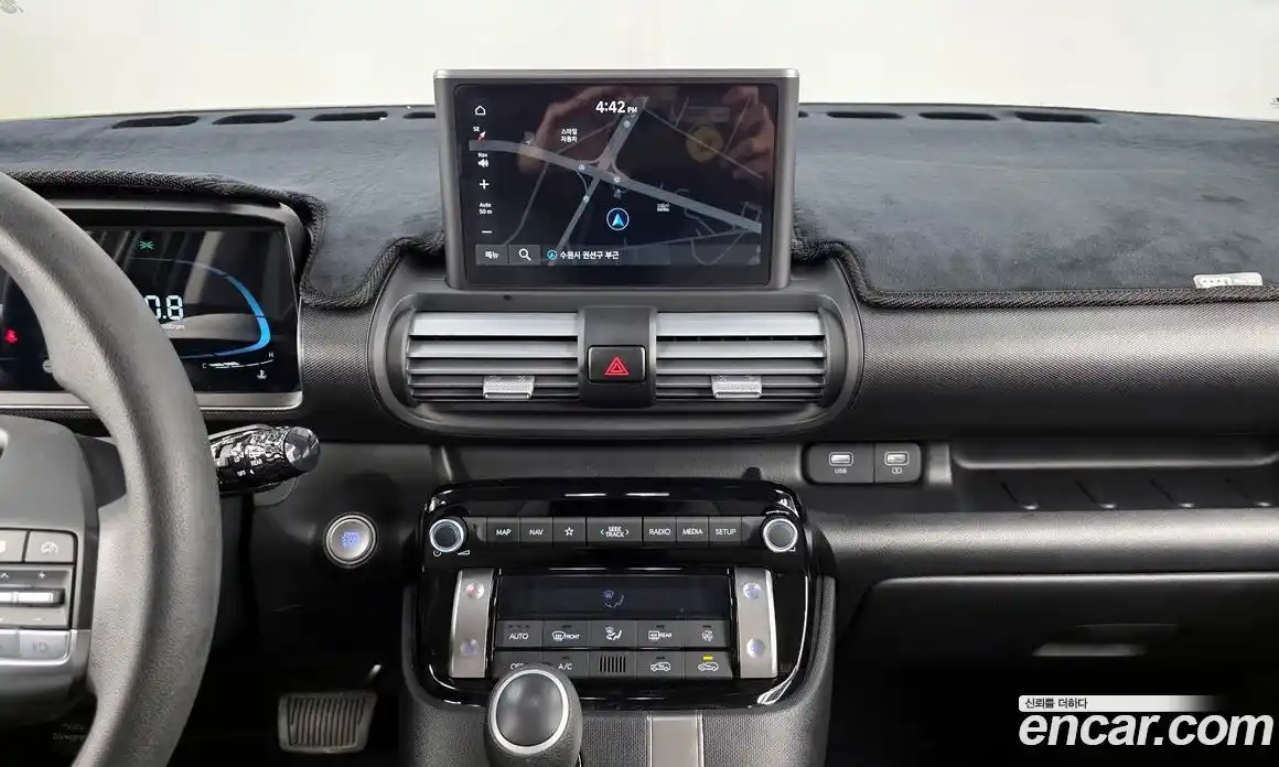 Hyundai Casper 2023 1.0 Автомат в Москве № 397201, фото 14