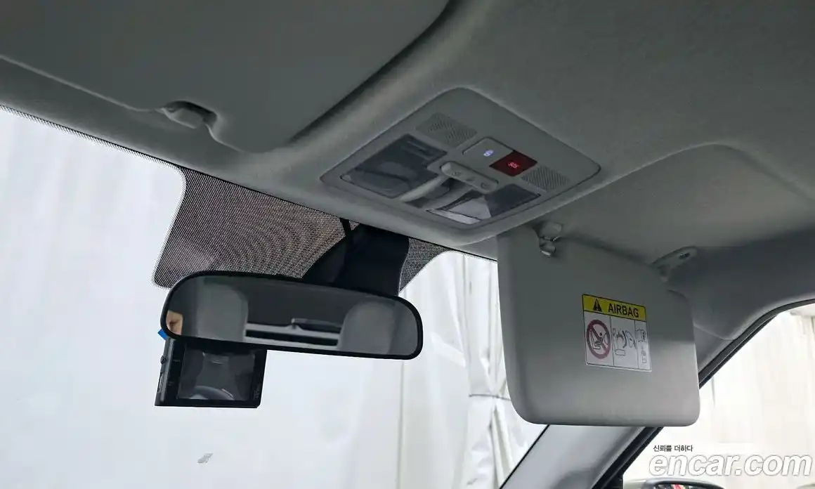 Hyundai Casper 2023 1.0 Автомат в Москве № 397201, фото 19