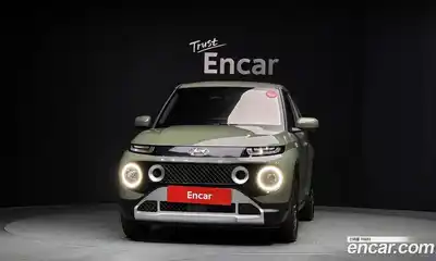 Hyundai Casper 2023 1.0 Автомат в Москве № 397201, миниатюра 3