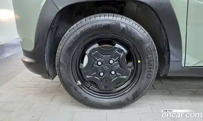 Hyundai Casper 2023 1.0 Автомат в Москве № 397201, миниатюра 5