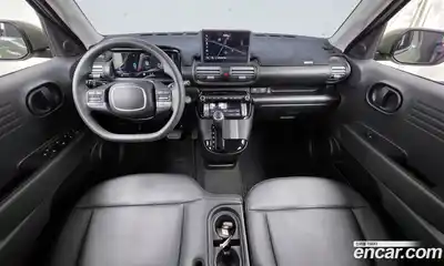 Hyundai Casper 2023 1.0 Автомат в Москве № 397201, миниатюра 7