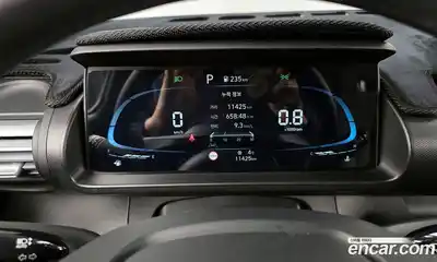 Hyundai Casper 2023 1.0 Автомат в Москве № 397201, миниатюра 8